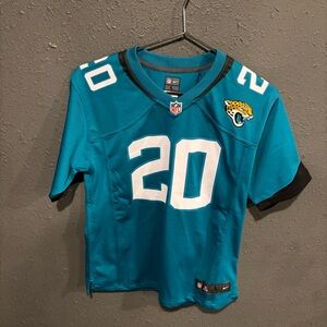 Kids Jacksonville Jaguars Ramsey Football Jersey